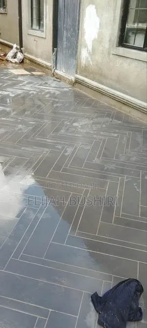 Tile Services