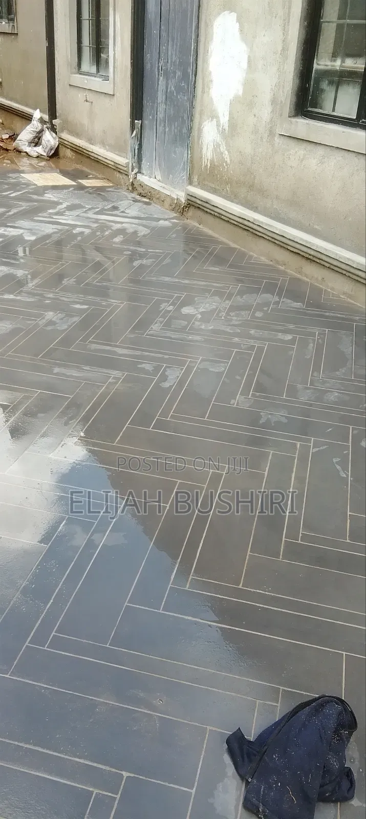 Tile Services