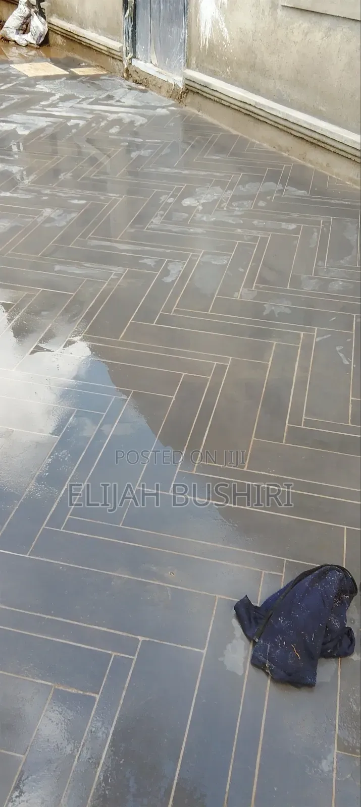 Tile Services