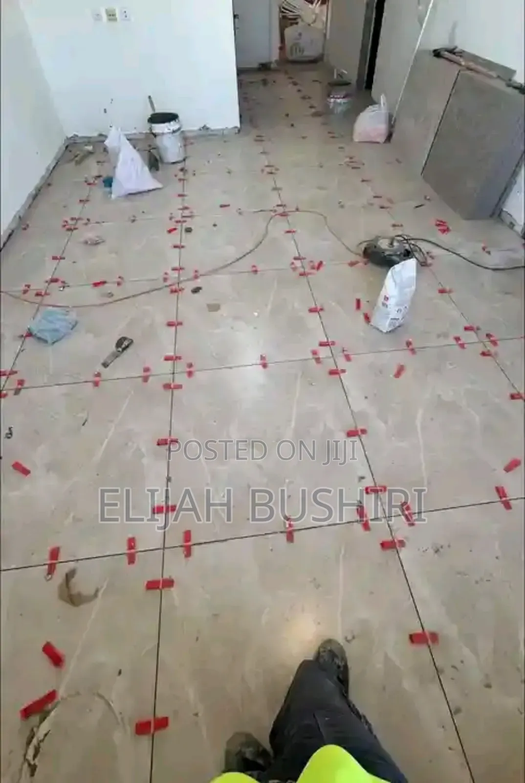 Tile Services