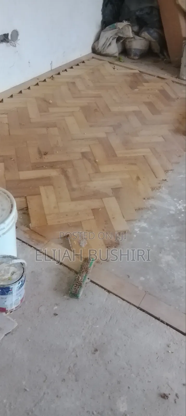 Tile Services