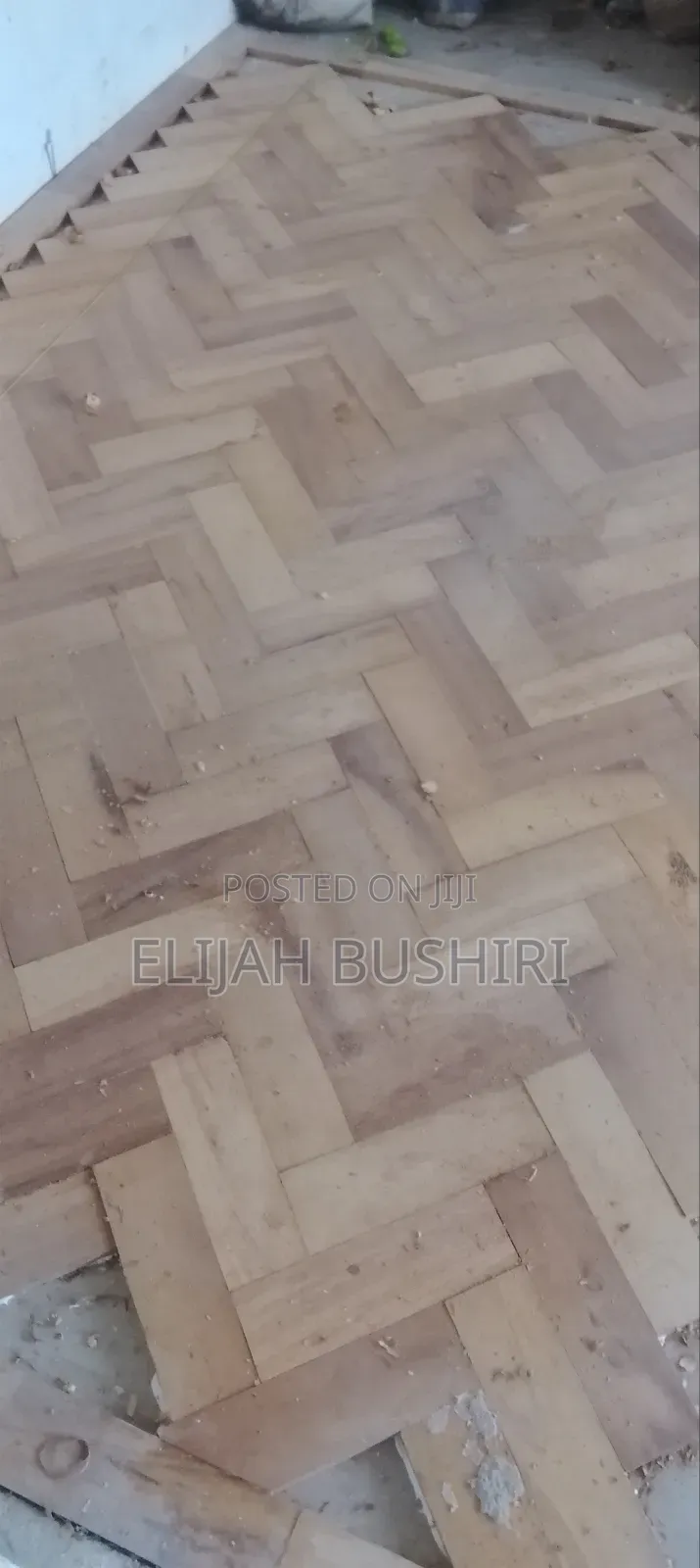Tile Services