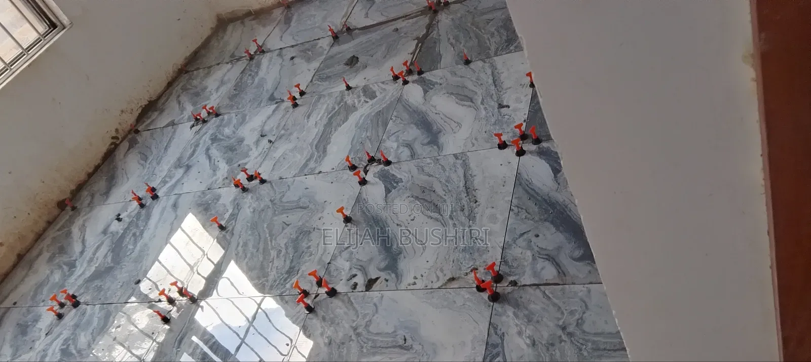 Tile Services