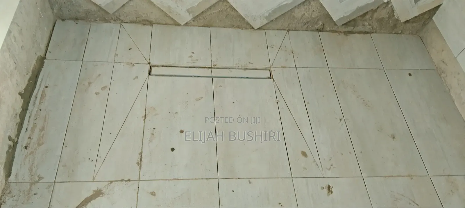 Tile Services