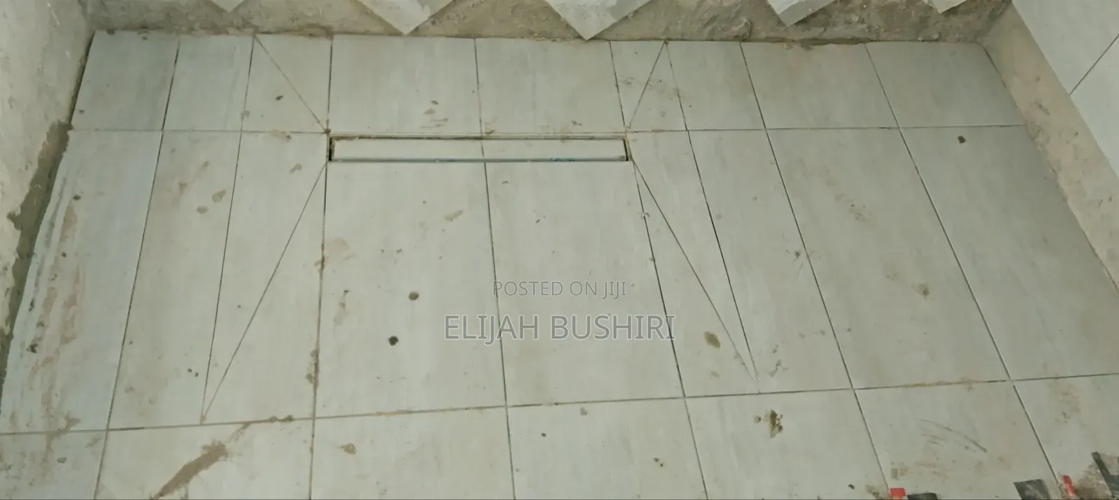Tile Services