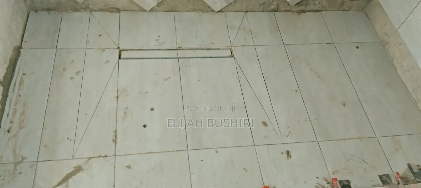 Tile Services