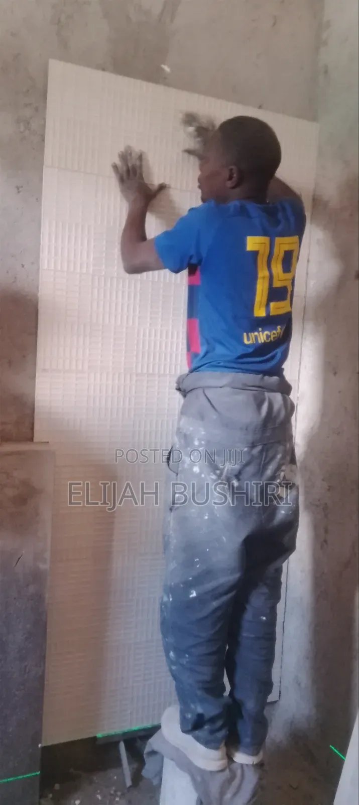 Tile Services