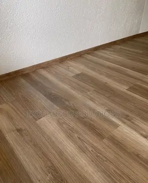 SPC Flooring – Premium Flooring Built for Everyday Living