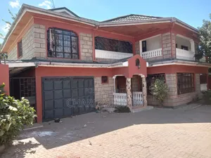 5bdrm Maisonette in Epz, Kitengela for rent