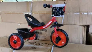 Kids Tricycle 