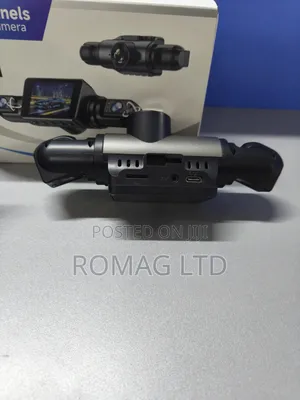 Dash Camera
