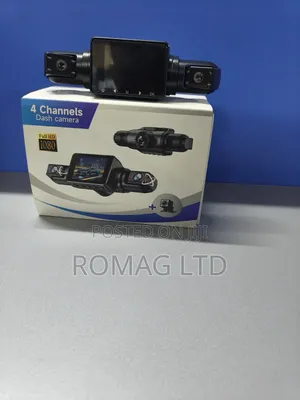 Dash Camera