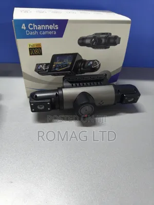 Dash Camera