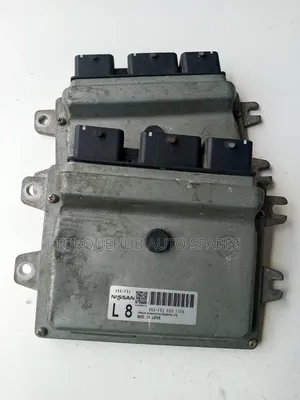 Nissan Xtrail 2010 Nt31 Engine Computer