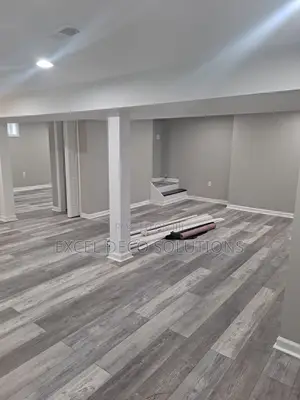 SPC Flooring – Durable Waterproof Flooring Solution