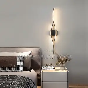 Wall Lamp for Living Room Bedroom Bedside Iron Grille Lamp 220v