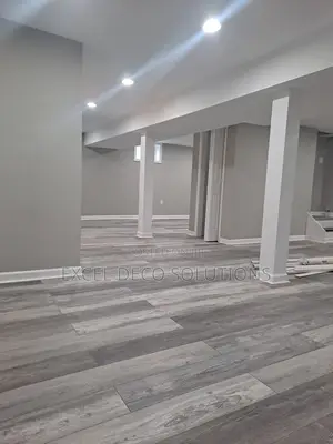 SPC Flooring – Elegant Floors for Residential Projects
