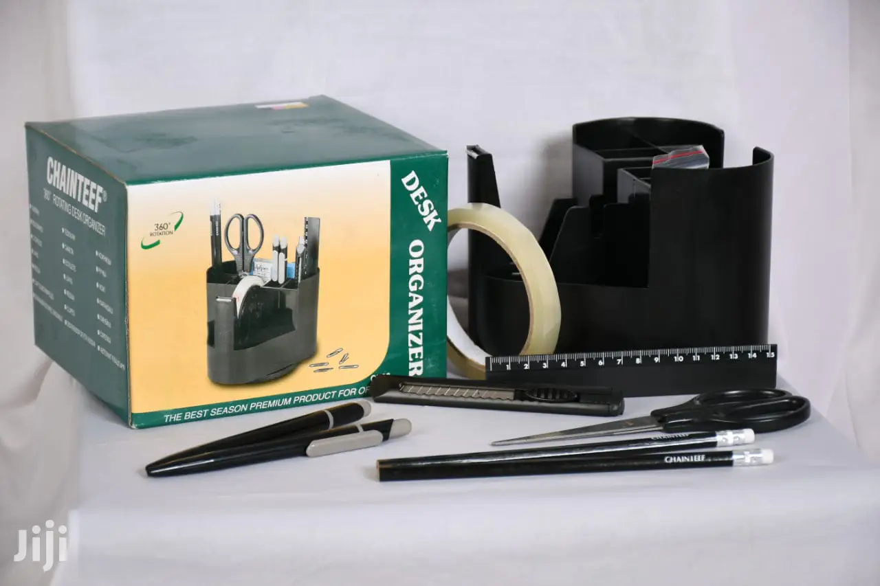 Desk Organizer