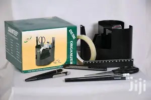 Desk Organizer