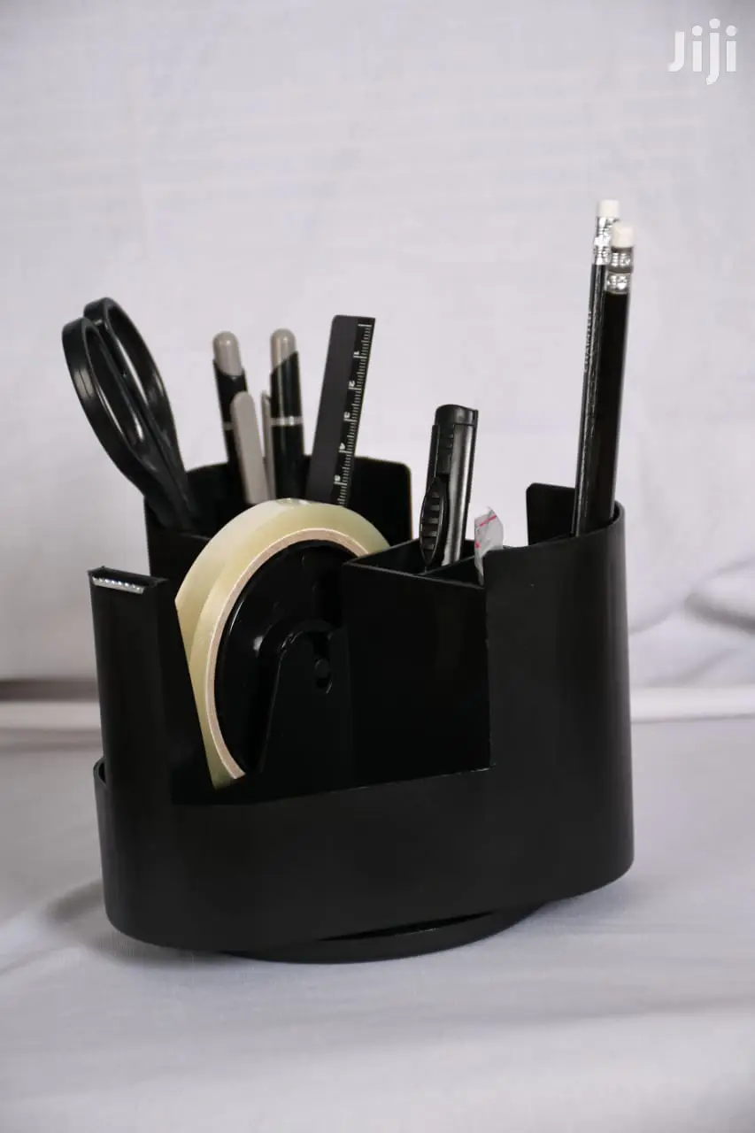 Desk Organizer