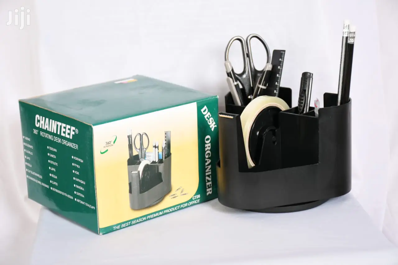 Desk Organizer