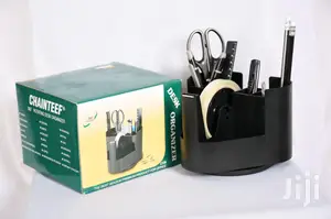 Desk Organizer