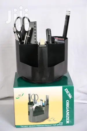 Desk Organizer
