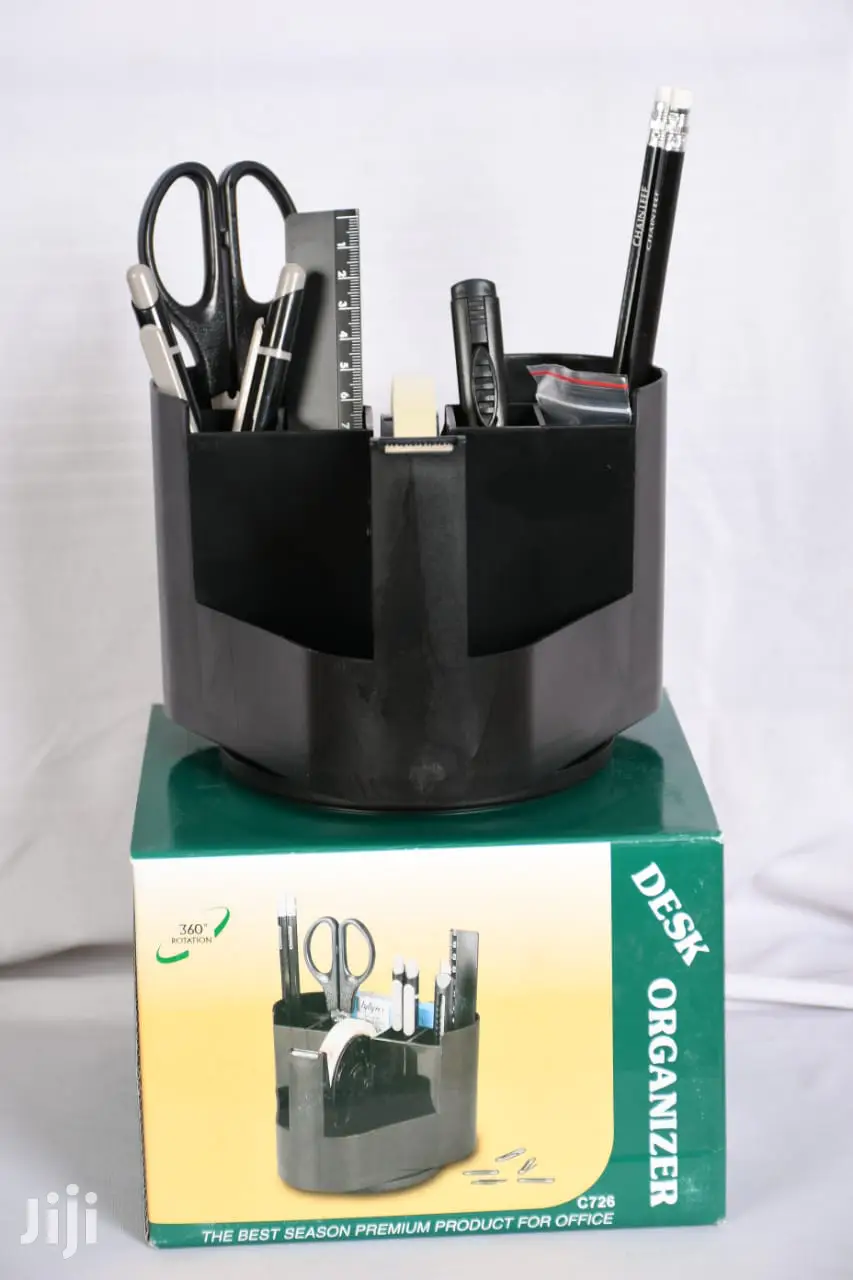 Desk Organizer