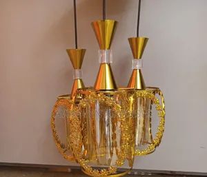 Gilb Chandelier