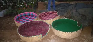 Warm Pet Bed