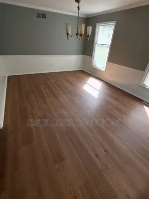 SPC Flooring – Strong, Stylish and Easy to Maintain