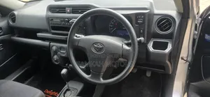 Toyota Succeed 2019 Silver