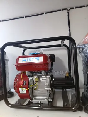 Aico Japan 2-Inch Diesel Water Pump