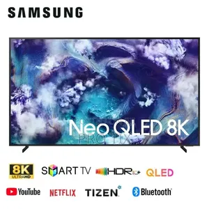 Samsung Qa65qn900fu8k 65 Inch Qled Smart Tv