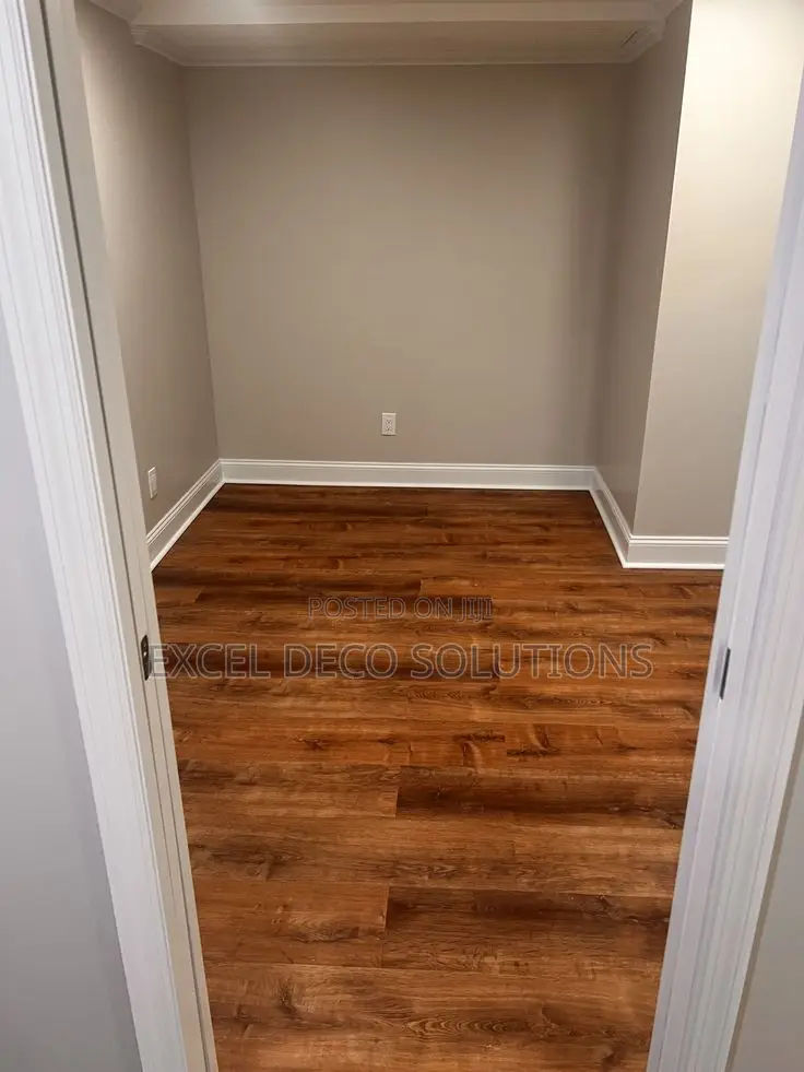 SPC Flooring – The Smart Choice for Modern Interiors