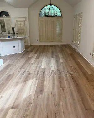 SPC Flooring – Transform Any Room With Premium Flooring