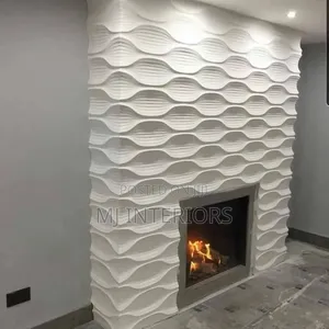 Luxe 3d Wall Panels