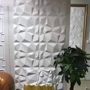Elite 3d Wall Panels