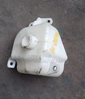 Coolant Reservoir Bottle Toyota Axio/Fielder 141