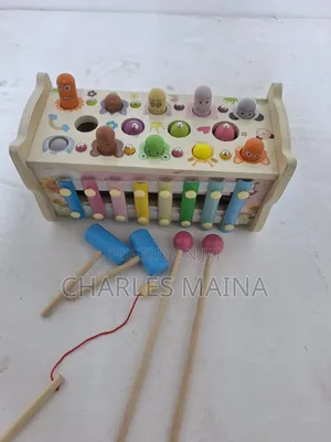 Hamster Game