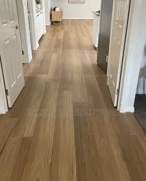 SPC Flooring – Modern Waterproof Floors That Impress