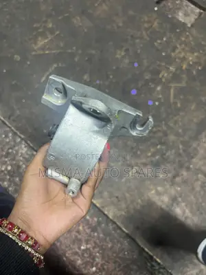 Gearbox Mounting Honda Fit