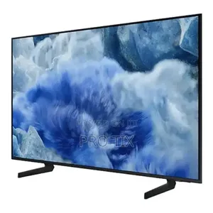 Samsung 75q8faau 75 Inch Qled Vision Ai Tv