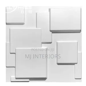 Majestic 3d Wall Panels