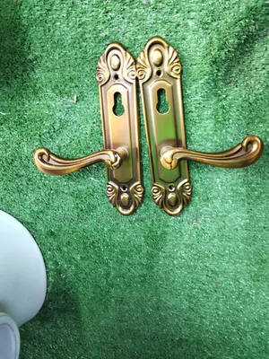 Modern Door Lock