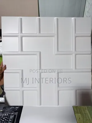 Imperial Design 3d Wall Panels
