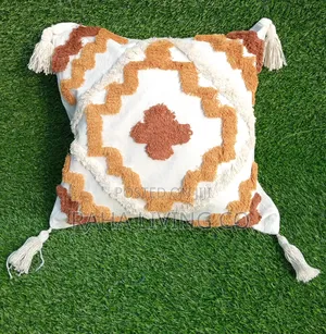 Boho Throw Pillow Covers | 45x45cm