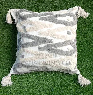 Boho Throw Pillow Covers | 45x45cm