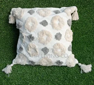 Boho Throw Pillow Covers | 45x45cm