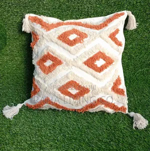 Boho Throw Pillow Covers | 45x45cm